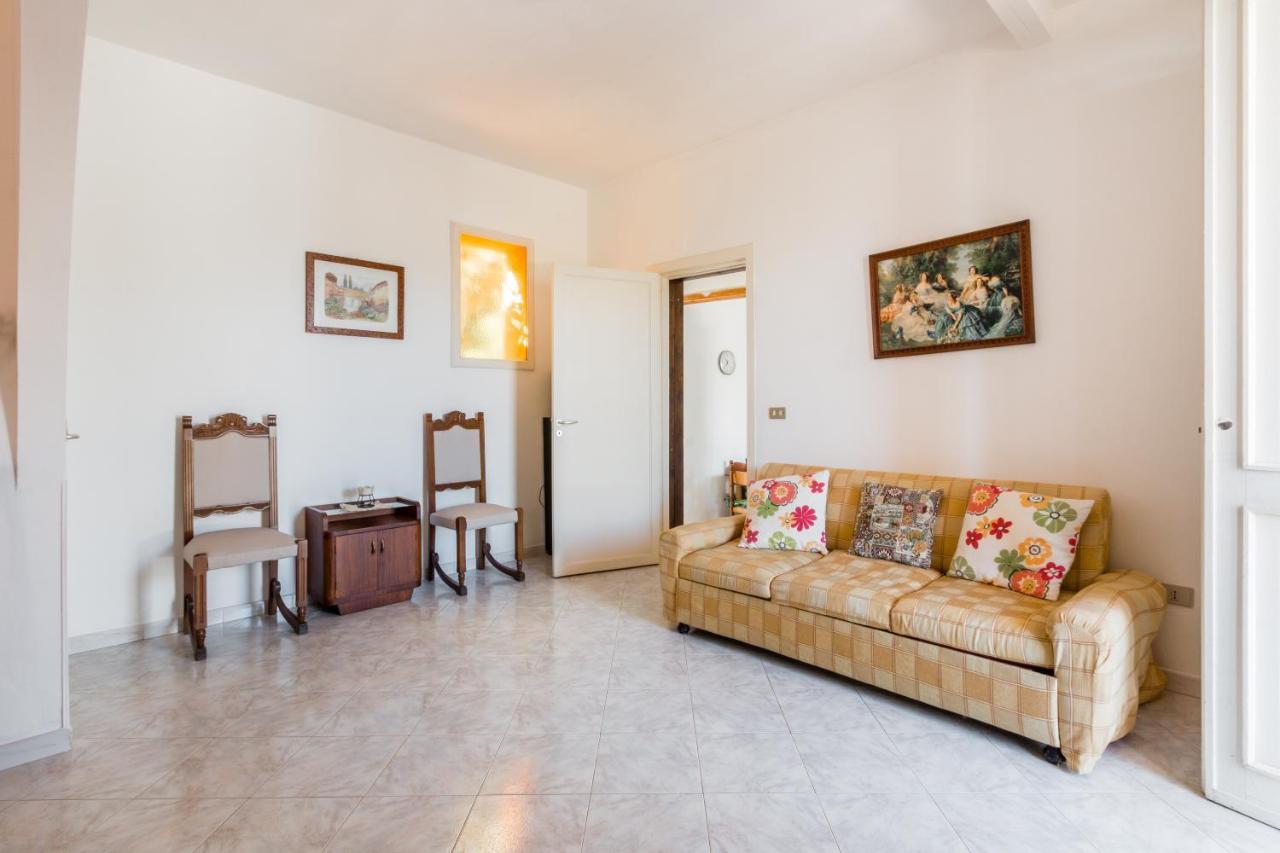 Villa Rosa Near The Sandy Beach, Parking & Wifi Noto Ngoại thất bức ảnh